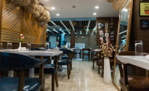 The Avenue Hotel Ballygunge